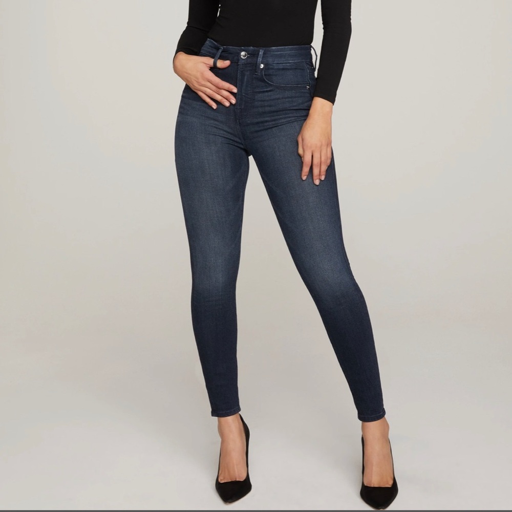 Good American Jeans